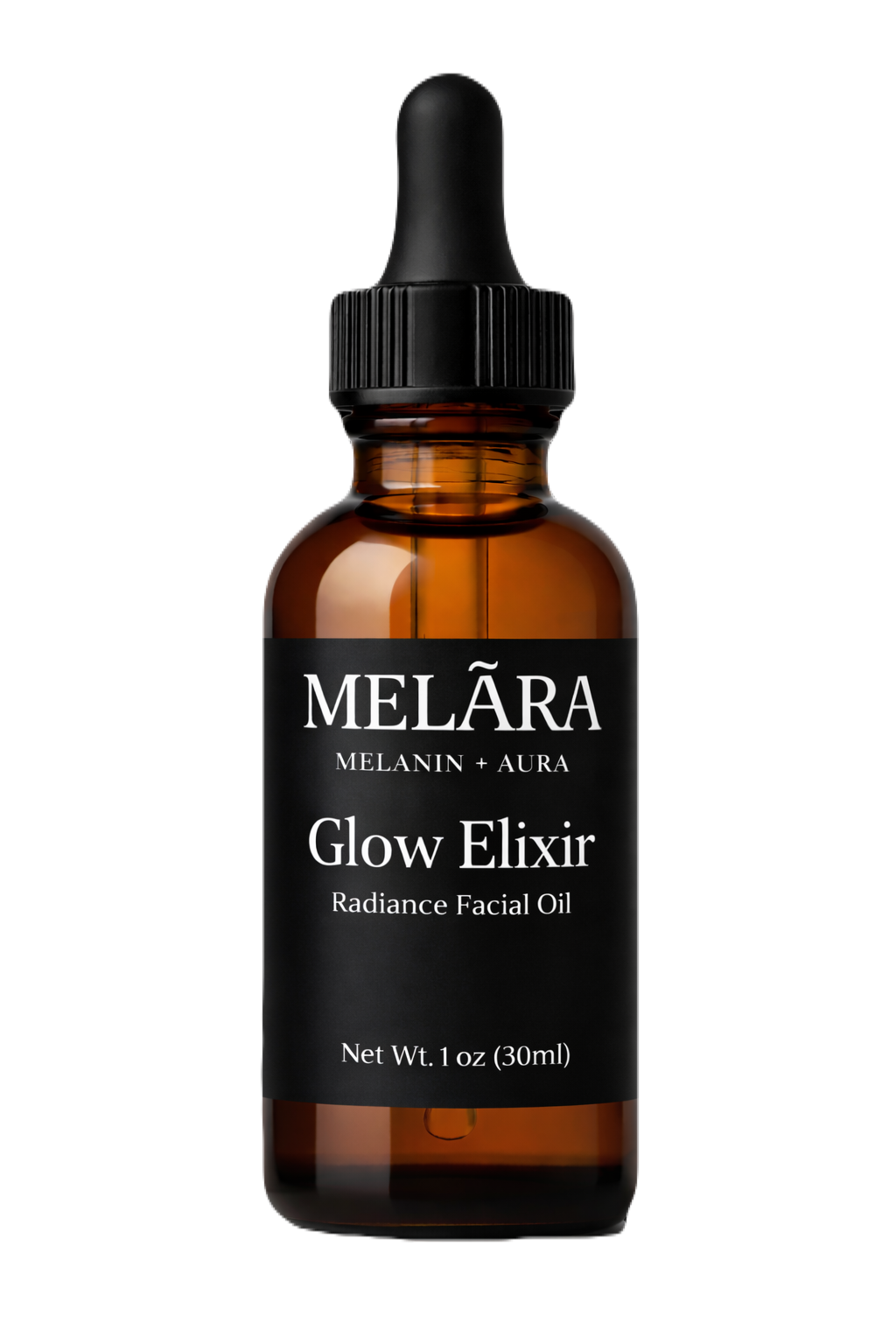MELÃRA Glow Elixir