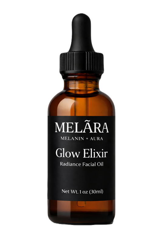 MELÃRA Glow Elixir