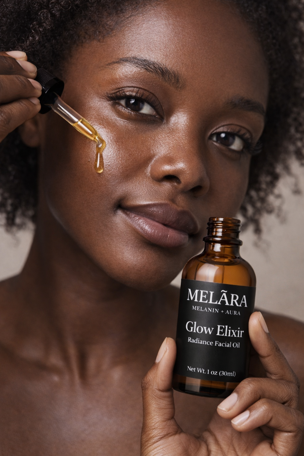 MELÃRA Barrier Cream
