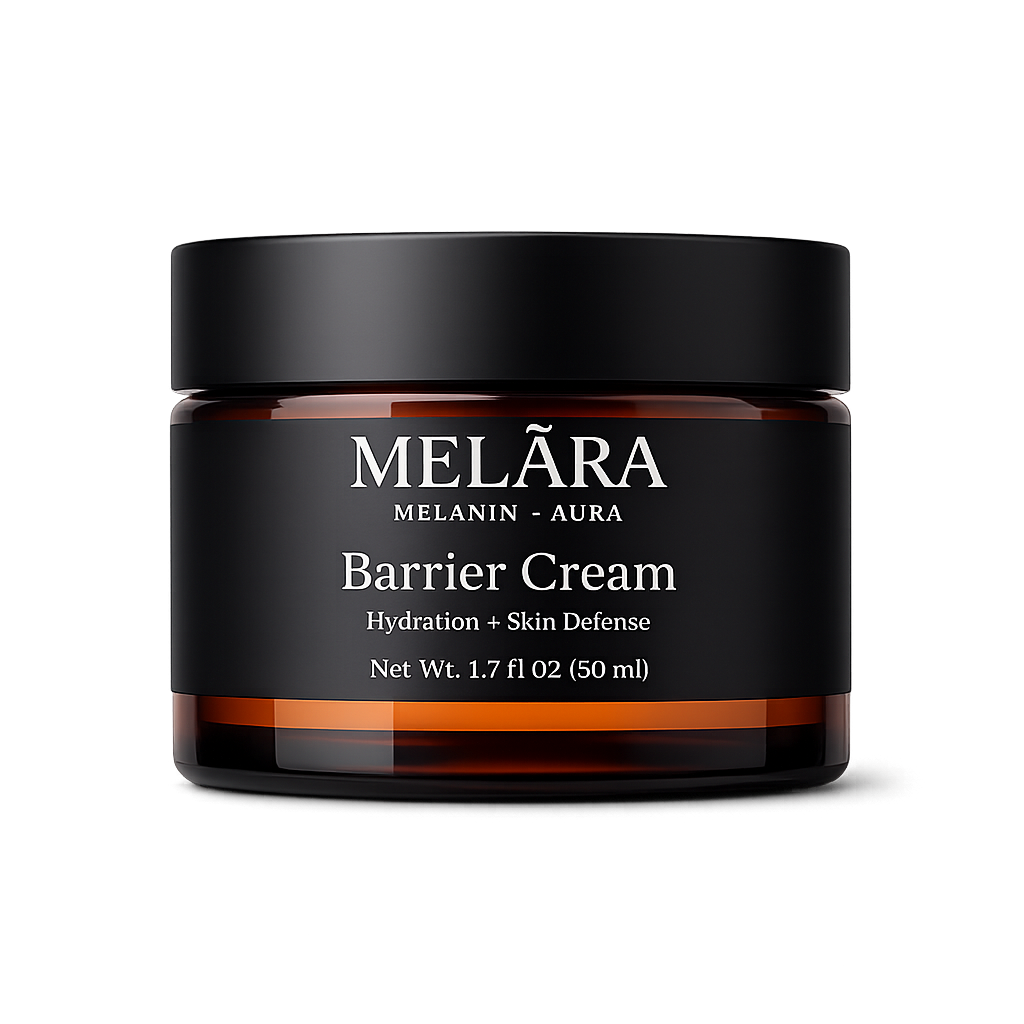 MELÃRA Barrier Cream