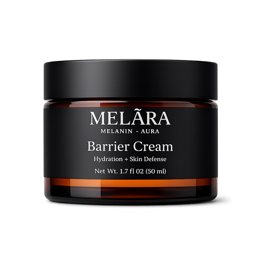MELÃRA Barrier Cream